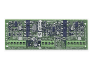 Módulo Hub, Paradox, para panel EVO, HUB2