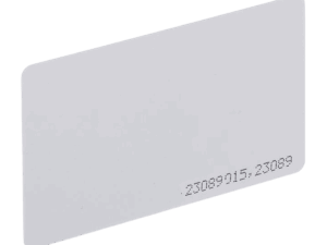 Tarjeta de proximidad, Dahua, con protocolo ID-EM, en 125KHZ, DH-ID-EM