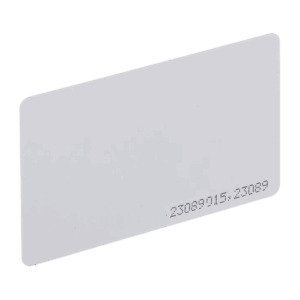 Tarjeta de proximidad, Dahua, con protocolo ID-EM, en 125KHZ, DH-ID-EM