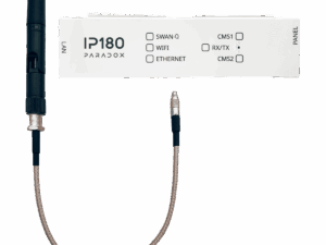 Antena, Paradox, para IP180, IP180ANT