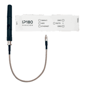Antena, Paradox, para IP180, IP180ANT