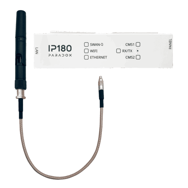 Antena, Paradox, para IP180, IP180ANT