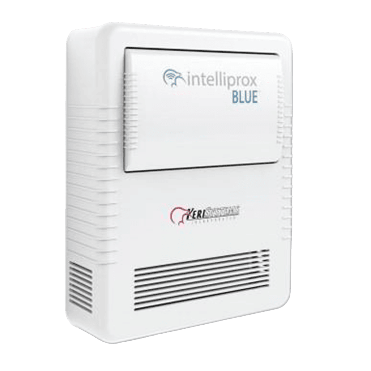 Control de acceso, Keri Systems, 1 puerta, bluetooth, sensores detección puerta abierta, IPBLUELAKIT