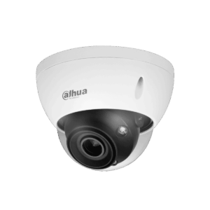 Cámara Domo Dahua IP, de cúpula, 2MP, ePoE, varifocal 2.7mm -13.5mm, 40m, WDR, IP67, IK10 SD, detección y atributos de rostro, protección perimetral, conteo de personas, Starlight+(Dahua Proyectos), DH-IPC-HDBW5241E-ZE