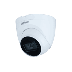 Cámara Eyeball Dahua IP, 8MP, Onvif, lente fijo 2.8, IR30m, IP67, starlight, Micro SD max 256GB, DH-IPC-HDW2831T-AS-S2