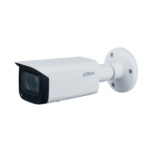 Cámara Bullet Dahua IP, 5MP, lente varifocal 2.7-13.5mm, IR60m, WDR, IP167,SMD Plus, DH-IPC-HFW2541T-ZS