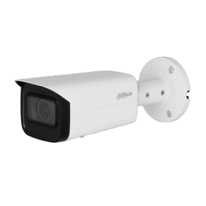 Cámara Bullet Dahua IP, 5MP, Onvif, varifocal 2.7mm-13.5mm, IR60M, audio G.711a, IP67, Starlight, WizSense, Quick Pick, AI SSA, Smart Codec, DH-IPC-HFW3541T-ZAS-S2