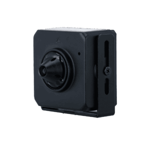 Cámara Pinhole Dahua IP, 2MP, multiformato, lente 2.8mm, WDR, starlight, H.265+, DH-IPC-HUM4231S-L4