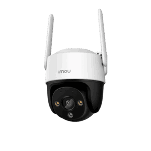 Cámara Imou Cruiser 4G, audio bidireccional, iluminación dual 30mts, 1080P, IP66, MicroSD 256GB, IPC-S21FTN-AM