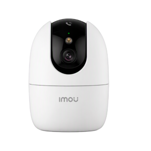 Cámara Imou Ranger 2 Pro, 3MP, llamada con un solo toque, detección de personas y mascotas, sirena personalizada, seguimiento inteligente, WiFi de 2,4/5 GHz, SD 512GB, IPC-S2EN-3R1S