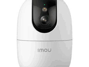 Cámara Imou Ranger 2 Pro, 3MP, llamada con un solo toque, detección de personas y mascotas, sirena personalizada, seguimiento inteligente, WiFi de 2,4/5 GHz, SD 512GB, IPC-S2EN-3R1S