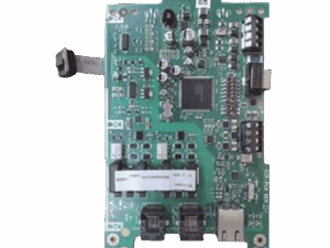 Tarjeta de comunicación, Firelite, pots, Ethernet-IP, IPOTS-COM