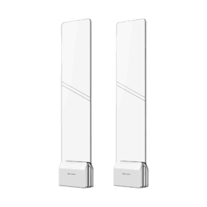 Antena acusto-magnética esclava, Dahua, acrílica, 2,4mts, para detección de etiquetas acústico-magnéticas, DHI-ISC-EAA8-C201-R