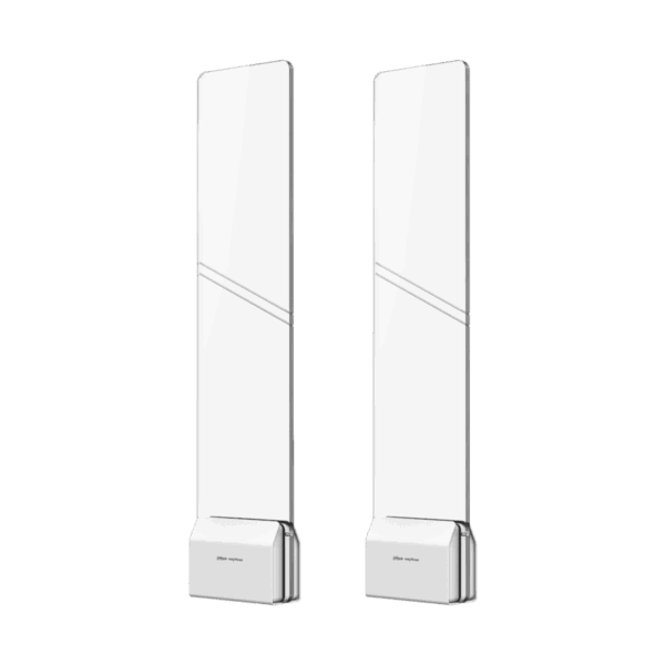 Antena acusto-magnética esclava, Dahua, acrílica, 2,4mts, para detección de etiquetas acústico-magnéticas, DHI-ISC-EAA8-C201-R