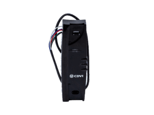 Lector con Bluetooth, CDVI, compatible con A22K y Mobile-PASS, K1BT