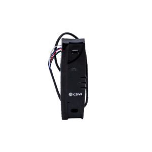 Lector con Bluetooth, CDVI, compatible con A22K y Mobile-PASS, K1BT