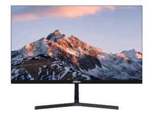 Monitor, Dahua, FHD, 27”, 1920x1080, HDMI, VGA, DHI-LM27-B200S