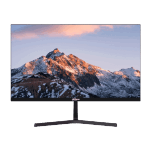 Monitor, Dahua, FHD, 27”, 1920x1080, HDMI, VGA, DHI-LM27-B200S