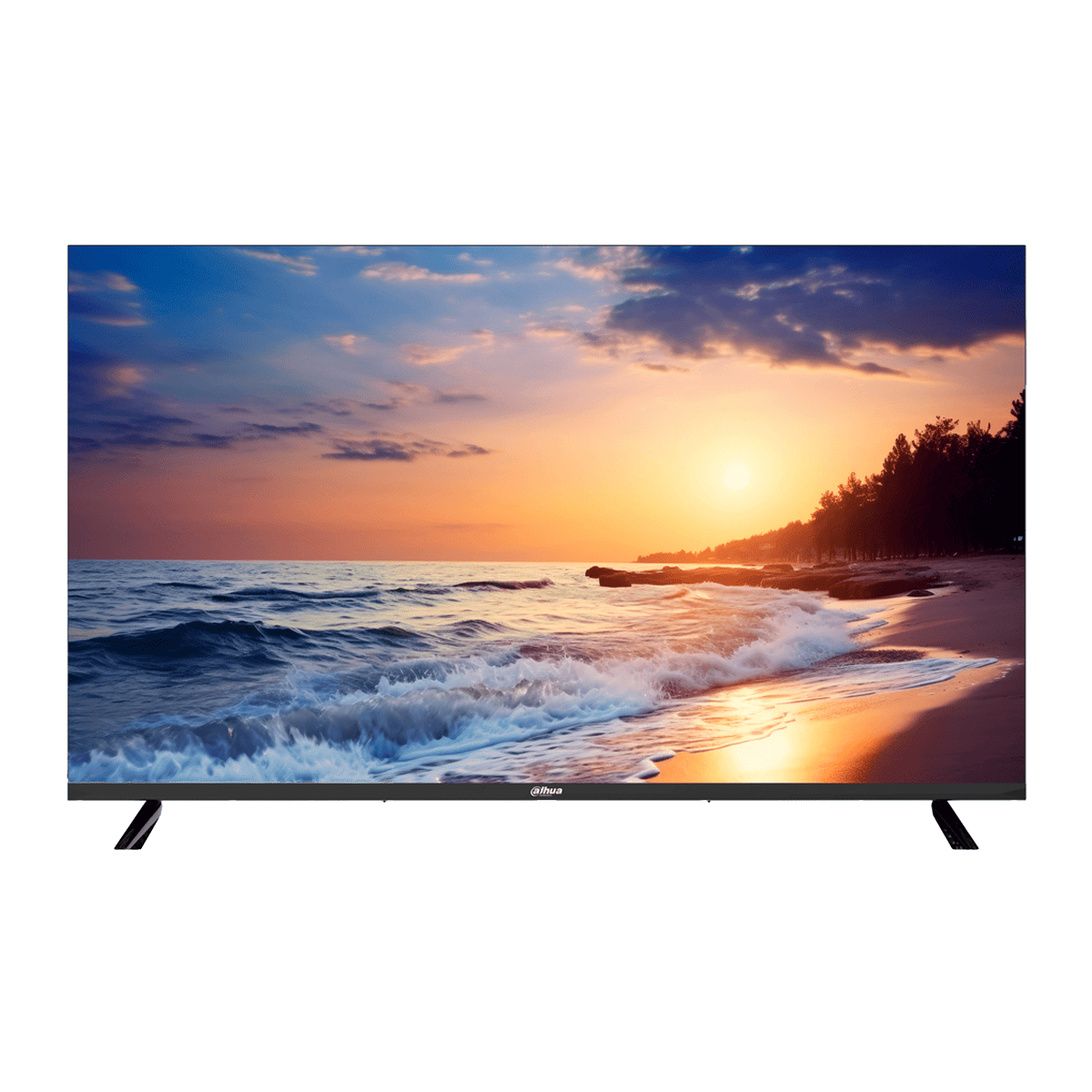 Pantalla para CCTV Dahua UHD 43" 24/7 4K