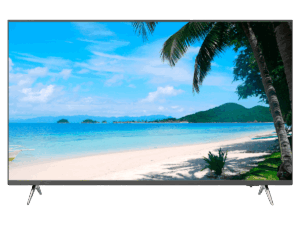 Pantalla para CCTV, Dahua, UHD, 65”, 24/7, 4K, 3840 × 2160, diseñado para operación continua en centros de monitoreo y videovigilancia profesional, DHI-LM65-F400