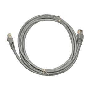 Patch cord, dlx, CAT6 20m blanco, LW2000