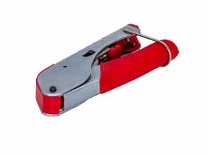 Herramienta de prensado, dlx, de compresión para conectores, RG59 6f, LWHT518C