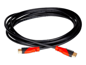 Cable HDMI, Enforcer, alta velocidad (1.8m), soporta 3D, 4K, HDR, Ethernet 100Mb/s, MC-1130-06FQ