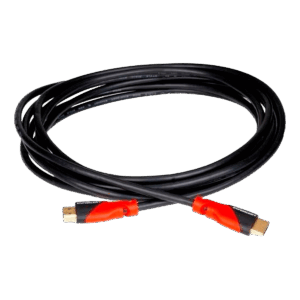 Cable HDMI, Enforcer, alta velocidad (10.6m), soporta 3D, 4K, HDR, Ethernet 100Mb/s, MC-1130-35FQ