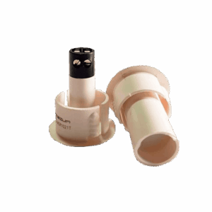 Contacto magnético para embutir, dlx, UL, MCS1012T