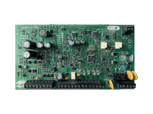 Panel 32 zonas, Paradox, inalámbrico, con 8 zonas para cablear, MG5050+