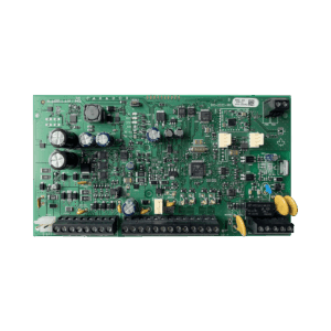 Panel 32 zonas, Paradox, inalámbrico, con 8 zonas para cablear, MG5050+
