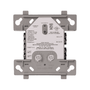 Modulo de monitoreo, direccionable, Firelite, clase B, 2 hilos, 24V, MMF-302