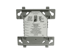 Modulo de monitoreo, direccionable, Firelite, inalámbrico, clase B, 2 hilos, MMF-902
