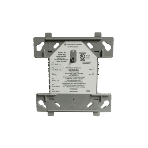 Modulo de monitoreo, direccionable, Firelite, inalámbrico, clase B, 2 hilos, MMF-902