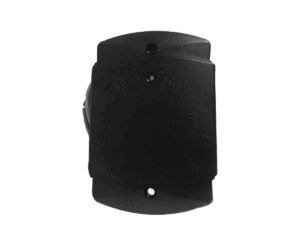 Lector de proximidad, Keri Systems, RFID, color negro, trabaja a 125KHZ, rango de lectura 15cm, dimensiones 109mm×76mm×10mm, MS5000BX