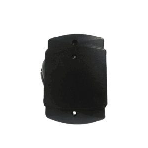Lector de proximidad, Keri Systems, RFID, color negro, trabaja a 125KHZ, rango de lectura 15cm, dimensiones 109mm×76mm×10mm, MS5000BX