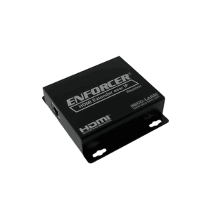 Extensor HDMI, Enforcer, Cat5e/6, resolución 1080P max 120m CAT6, (38–56 kHz), MVE-AHMPM-01NRQ