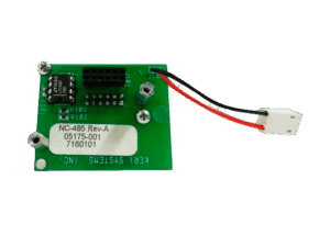Convertidor, Keri Systems, TCP-IP, NC-485