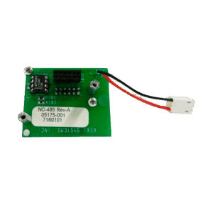 Convertidor, Keri Systems, TCP-IP, NC-485