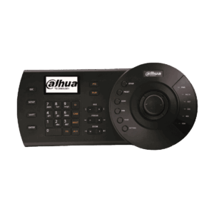 Joystick, Dahua, para cámara PTZ, análogo, IP, HDCVI, DHI-NKB1000-E