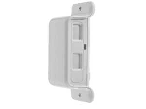 Sensor de movimiento, Paradox, cableado, 4 rayos, 12m a cada lado, exterior, EVO, NV780MX