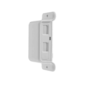 Sensor de movimiento, Paradox, cableado, 4 rayos, 12m a cada lado, exterior, EVO, NV780MX