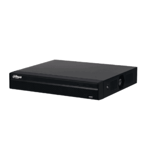 Video grabador, Dahua, 4 canales, PoE, HDD 8TB máximo, 1080P, 30FPS, H.265+, Onvif, 1 entrada de audio RCA, DHI-NVR1104HS-P-S3/H
