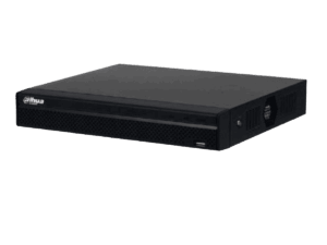 Video grabador, Dahua, 8 canales, PoE, 1HDD 8TB máximo, 2MP, H265+, Onvif, 1 entrada 1 salida de audio, DHI-NVR1108HS-8P-S3/H