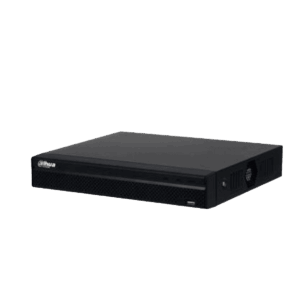 Video grabador, Dahua, 8 canales, 1HDD 8TB máximo, 8MP, H,265+, Onvif, audio bidireccional, DHI-NVR1108HS-S3/H
