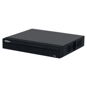 Video grabador, Dahua, 8 canales, PoE, 1HDD 20TB máximo, 12MP, H,265+, Onvif, 1 entrada y 1 una salida de audio, DHI-NVR2108HS-8P-4KS3