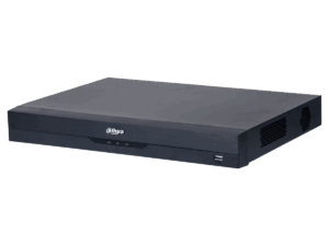 Video grabador, Dahua, 16 canales, IP, 1U, 20TB, 32MP. WizSense, DHI-NVR5216-EI2