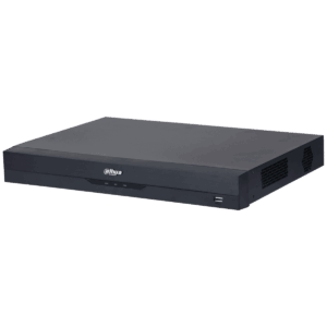Video grabador, Dahua, 32 canales, 2HDD 16TB máximo, 32MP, 384Mbps, H.265+, Onvif, 1 entrada de audio y 1 salida de audio, audio por canales, 4 entradas de alarma y 2 de salidas WizSense ACUPICK, DHI-NVR5232-EI2