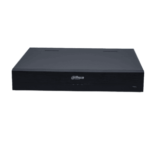 Video grabador, Dahua, 32 canales, 4HDD 20TB máximo, 32MP, 448Mbps, H.265+, Onvif, salida HDMI 8K y VGA, analíticas AI (detección facial, perímetro, SMD Plus, meta data y AcuPick), gestión mediante web, DSS y DMSS, DHI-NVR5432-EI