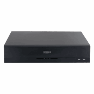 Video grabador, Dahua, 32 canales, 8HDD 16TB máximo, 32MP, 384Mbps, H.265+, Onvif, 1 entrada de audio RCA y 2 salidas de audio RCA, 16 entradas y 8 salidas de alarma, AcuPick, WizSense protección perimetral, DHI-NVR5832-EI2